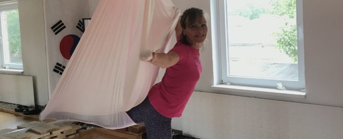 aerialyoga