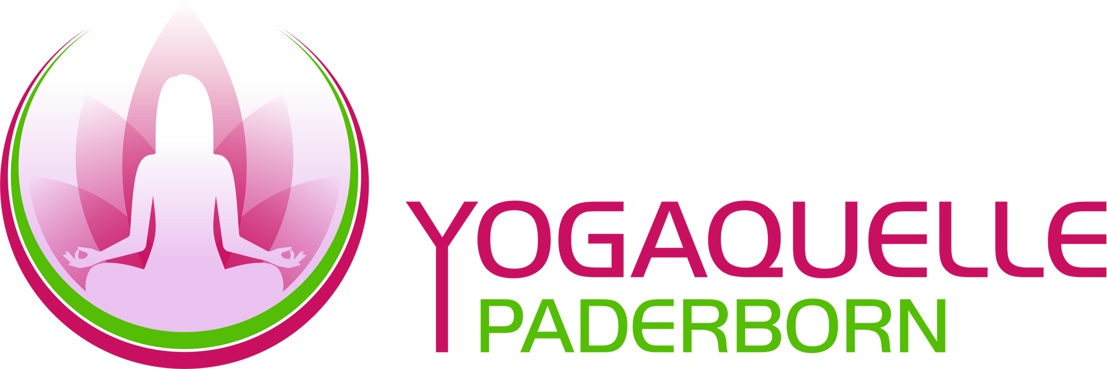 yogaquelle-paderborn Logo